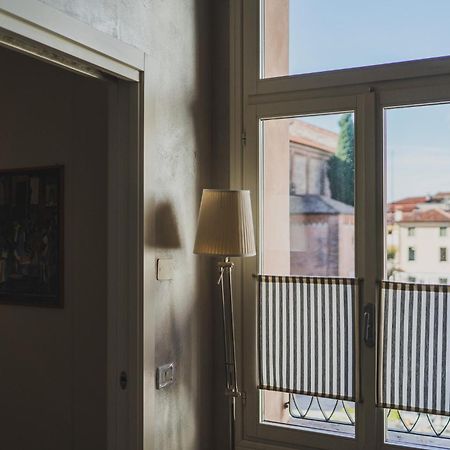 Ca' Garibaldi Rooms Bassano del Grappa Luaran gambar