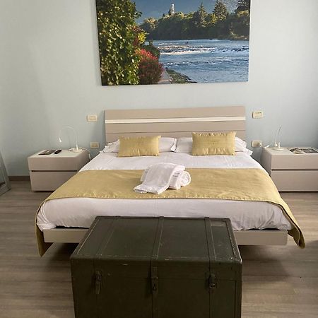 Ca' Garibaldi Rooms Bassano del Grappa Luaran gambar