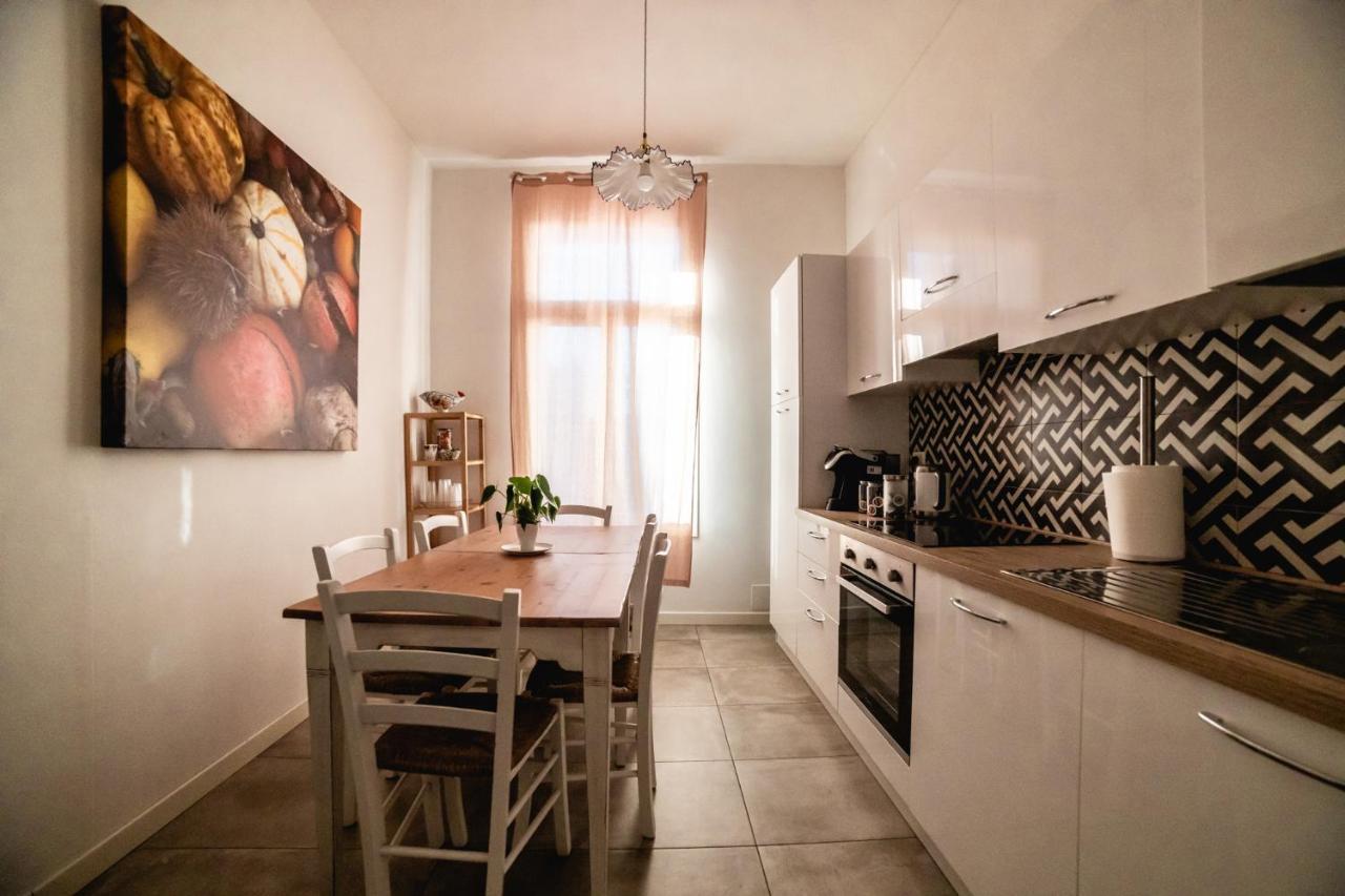 Ca' Garibaldi Rooms Bassano del Grappa Luaran gambar