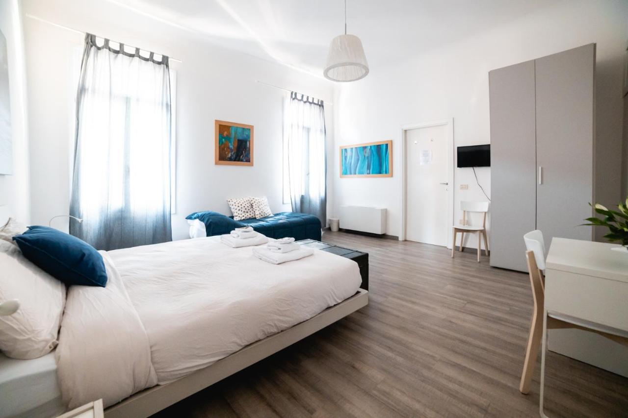 Ca' Garibaldi Rooms Bassano del Grappa Luaran gambar