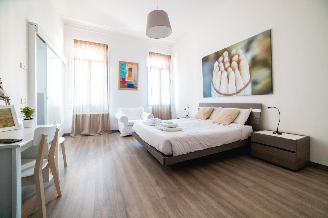Ca' Garibaldi Rooms Bassano del Grappa Luaran gambar