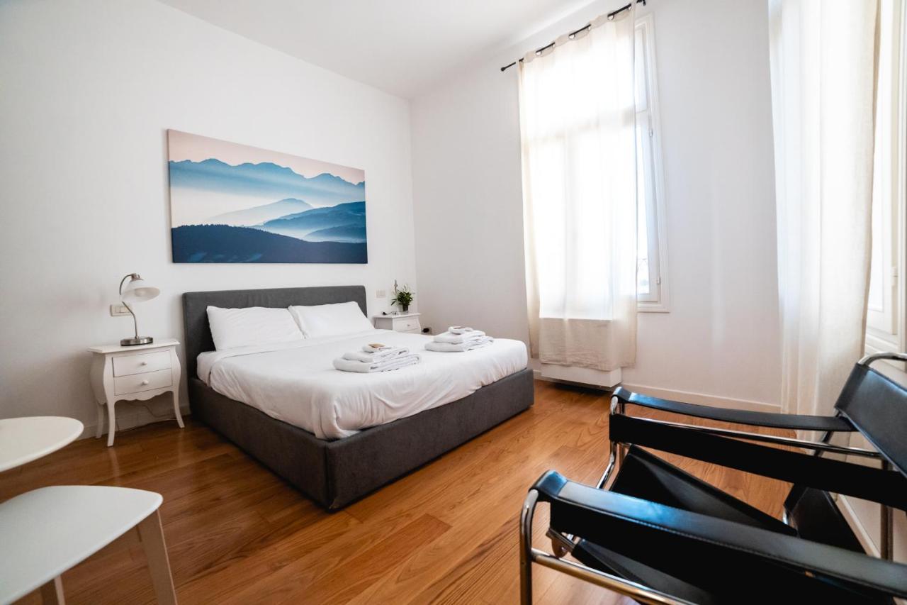 Ca' Garibaldi Rooms Bassano del Grappa Luaran gambar