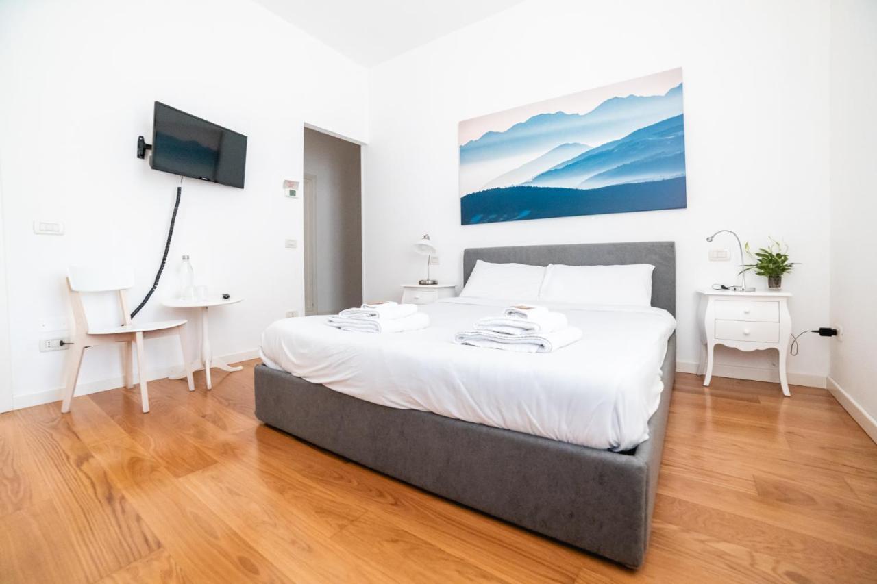 Ca' Garibaldi Rooms Bassano del Grappa Luaran gambar