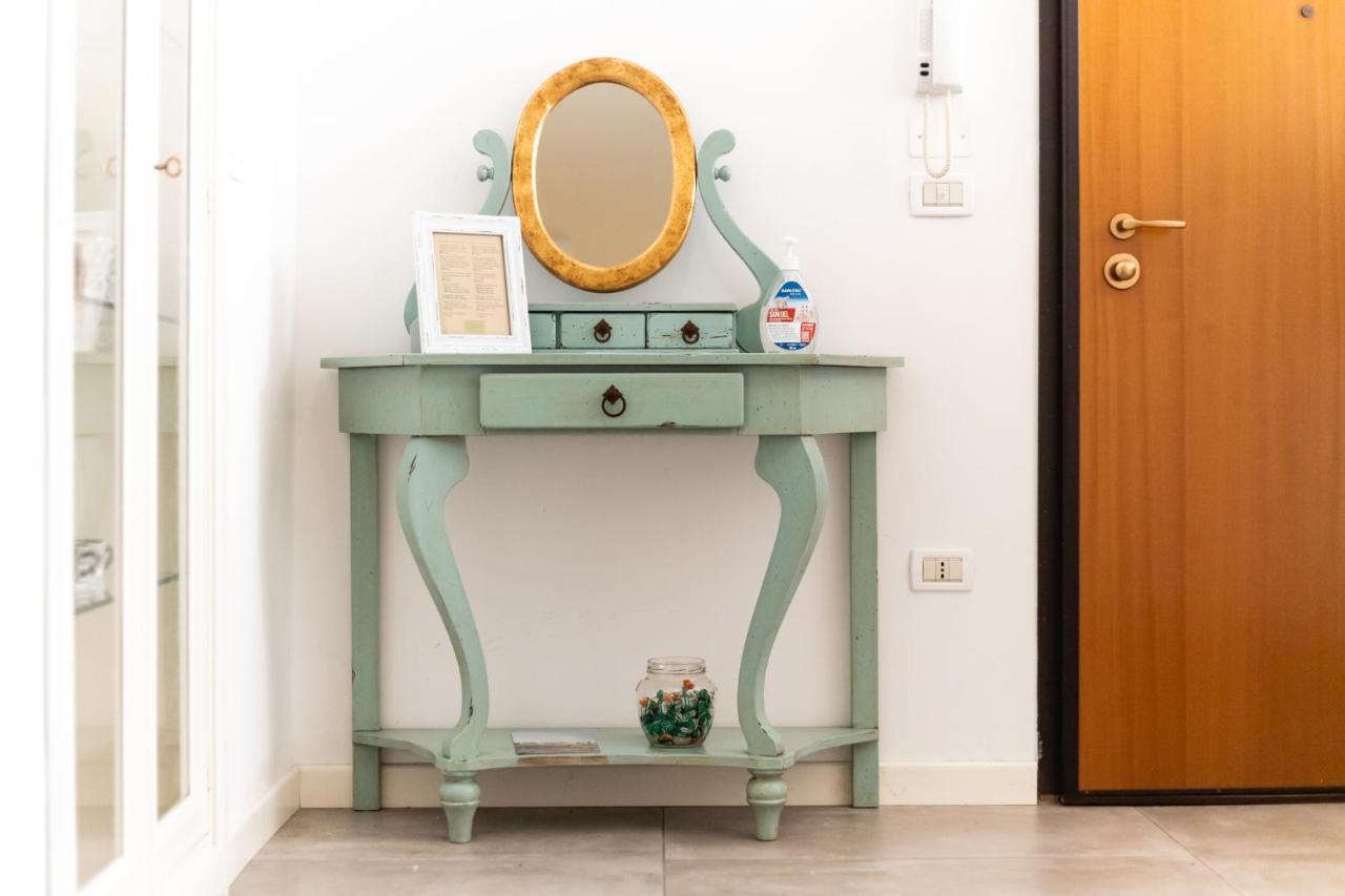 Ca' Garibaldi Rooms Bassano del Grappa Luaran gambar