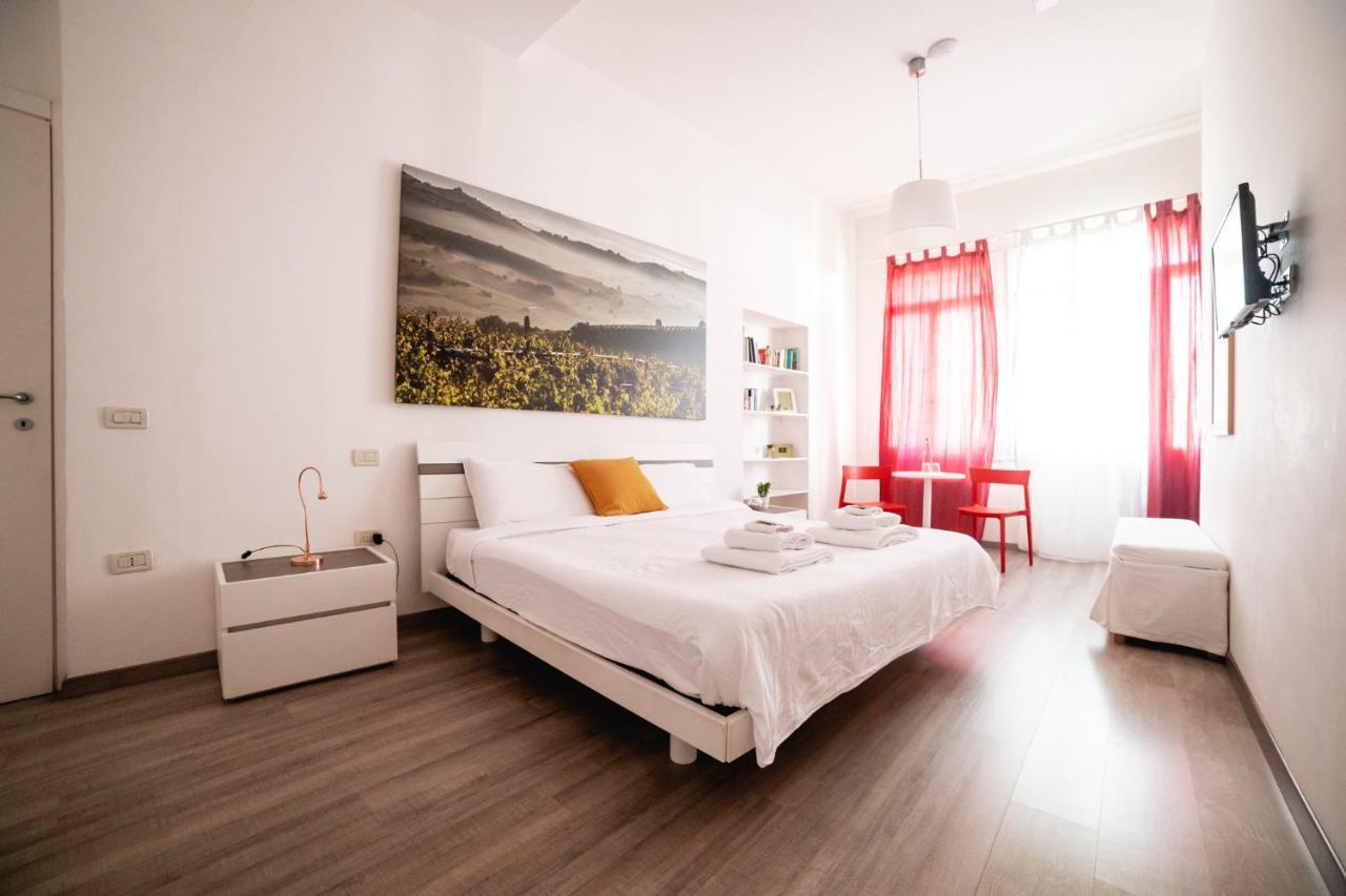 Ca' Garibaldi Rooms Bassano del Grappa Luaran gambar