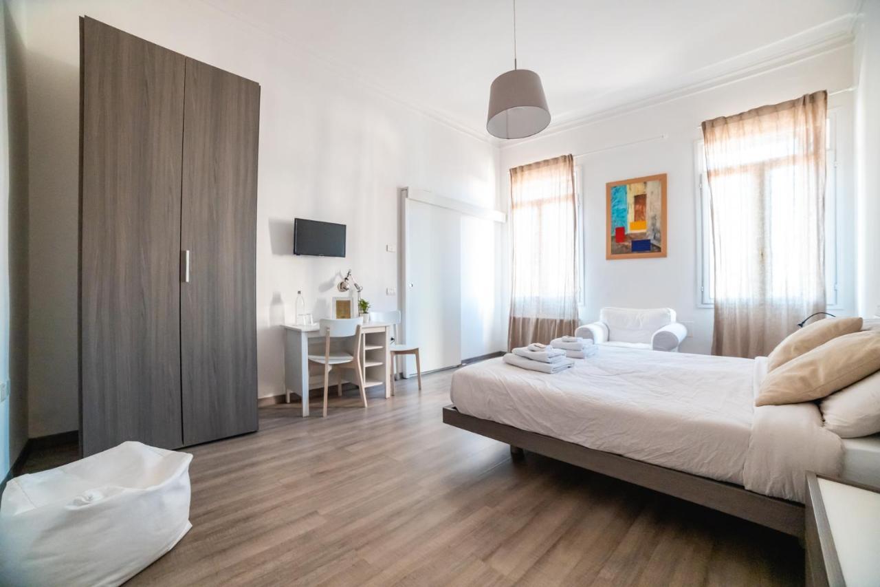 Ca' Garibaldi Rooms Bassano del Grappa Luaran gambar