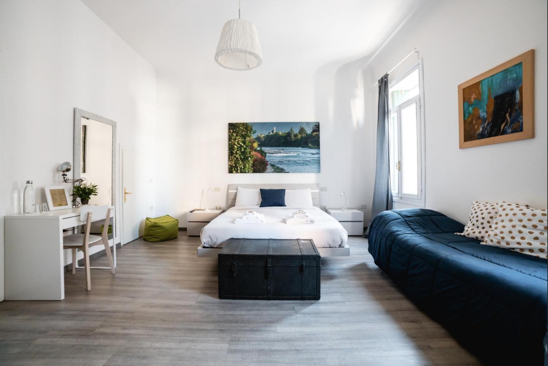 Ca' Garibaldi Rooms Bassano del Grappa Luaran gambar