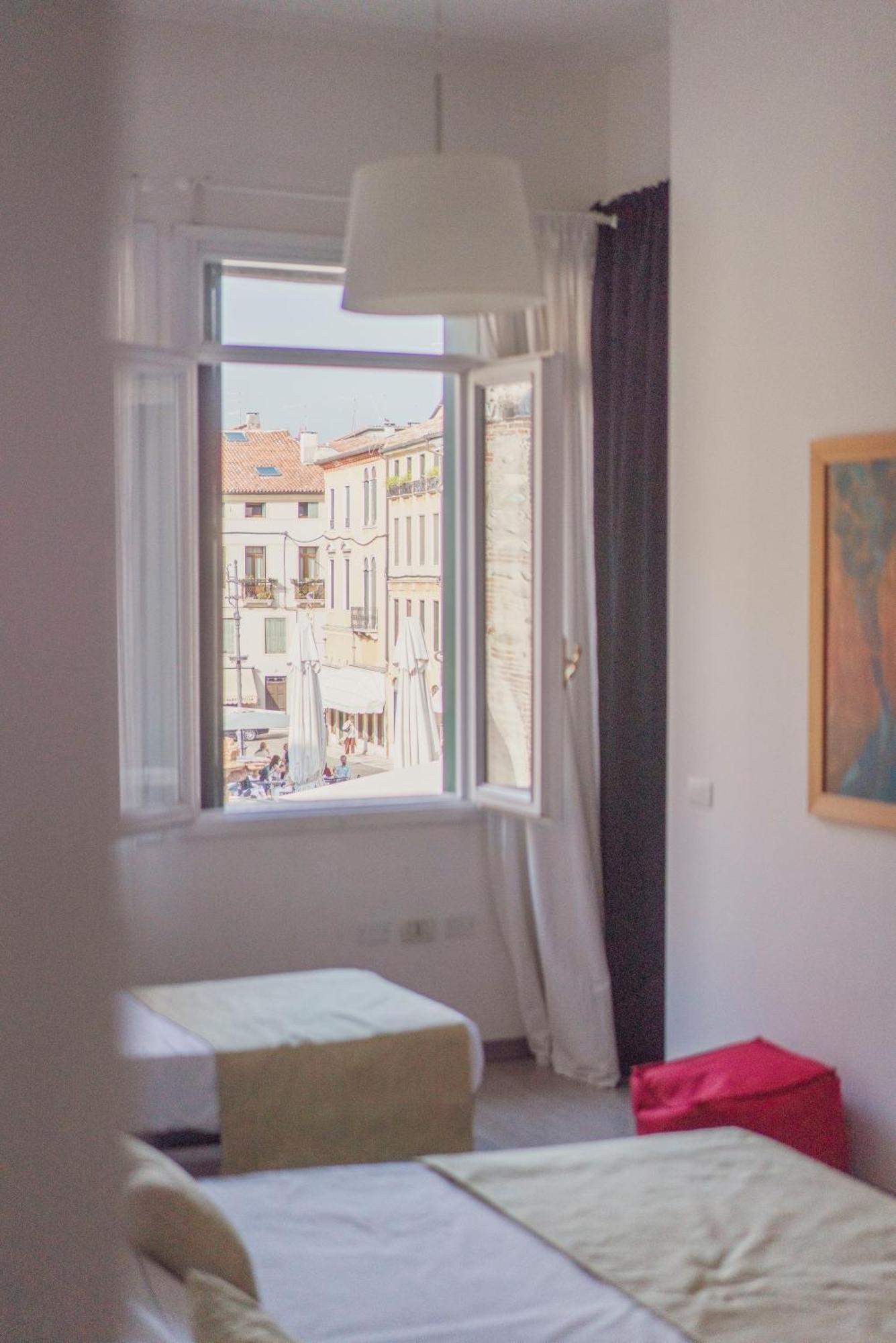 Ca' Garibaldi Rooms Bassano del Grappa Luaran gambar