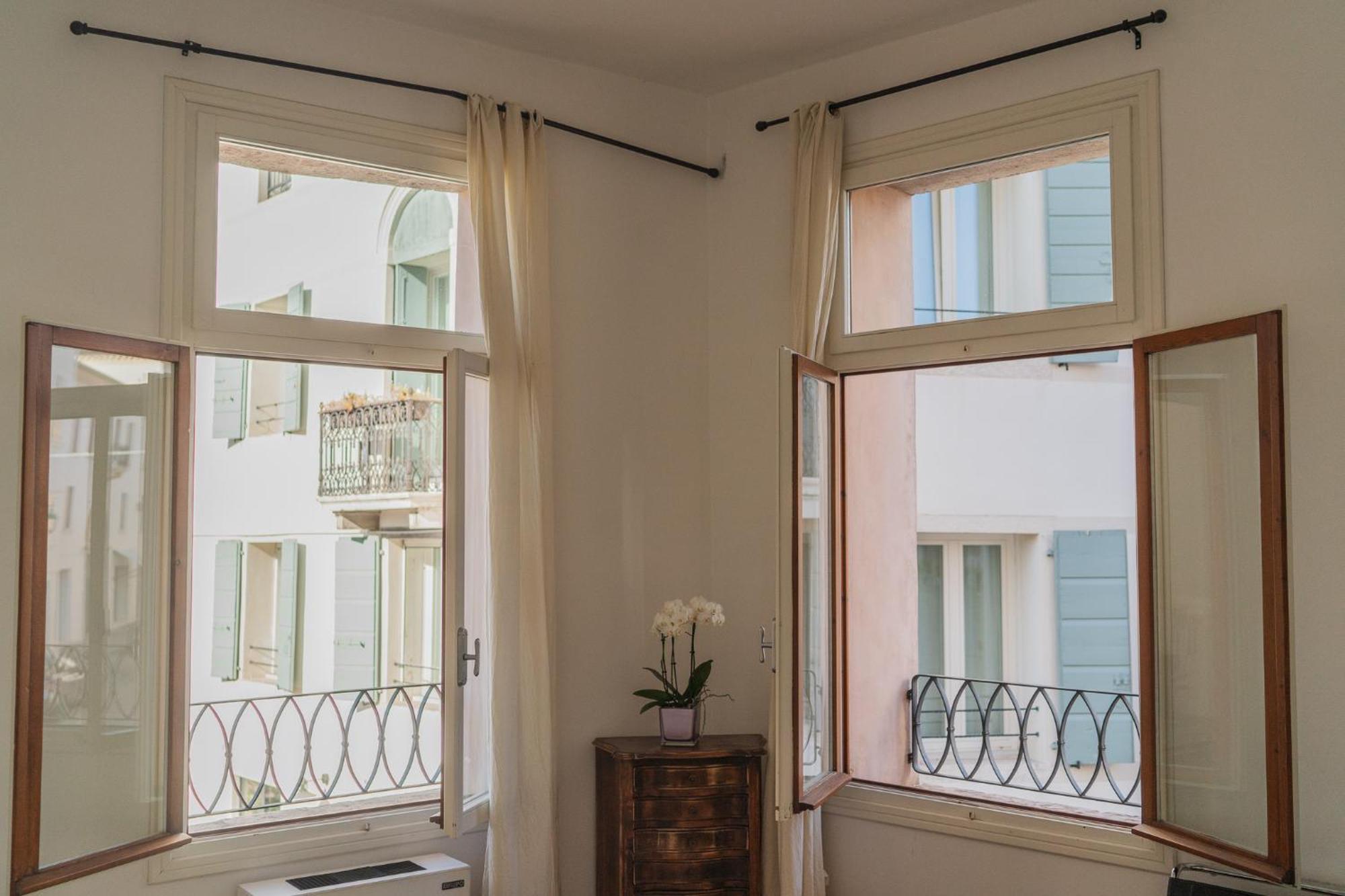 Ca' Garibaldi Rooms Bassano del Grappa Luaran gambar