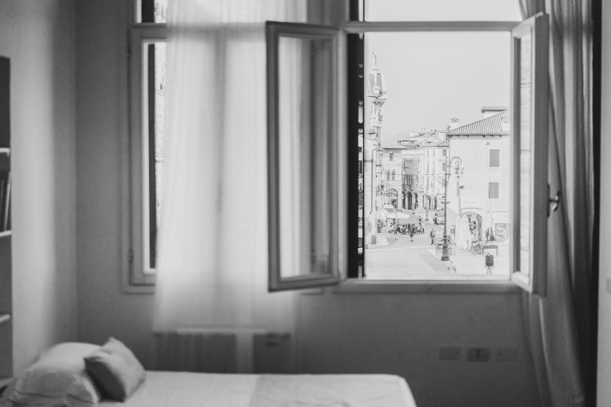 Ca' Garibaldi Rooms Bassano del Grappa Luaran gambar