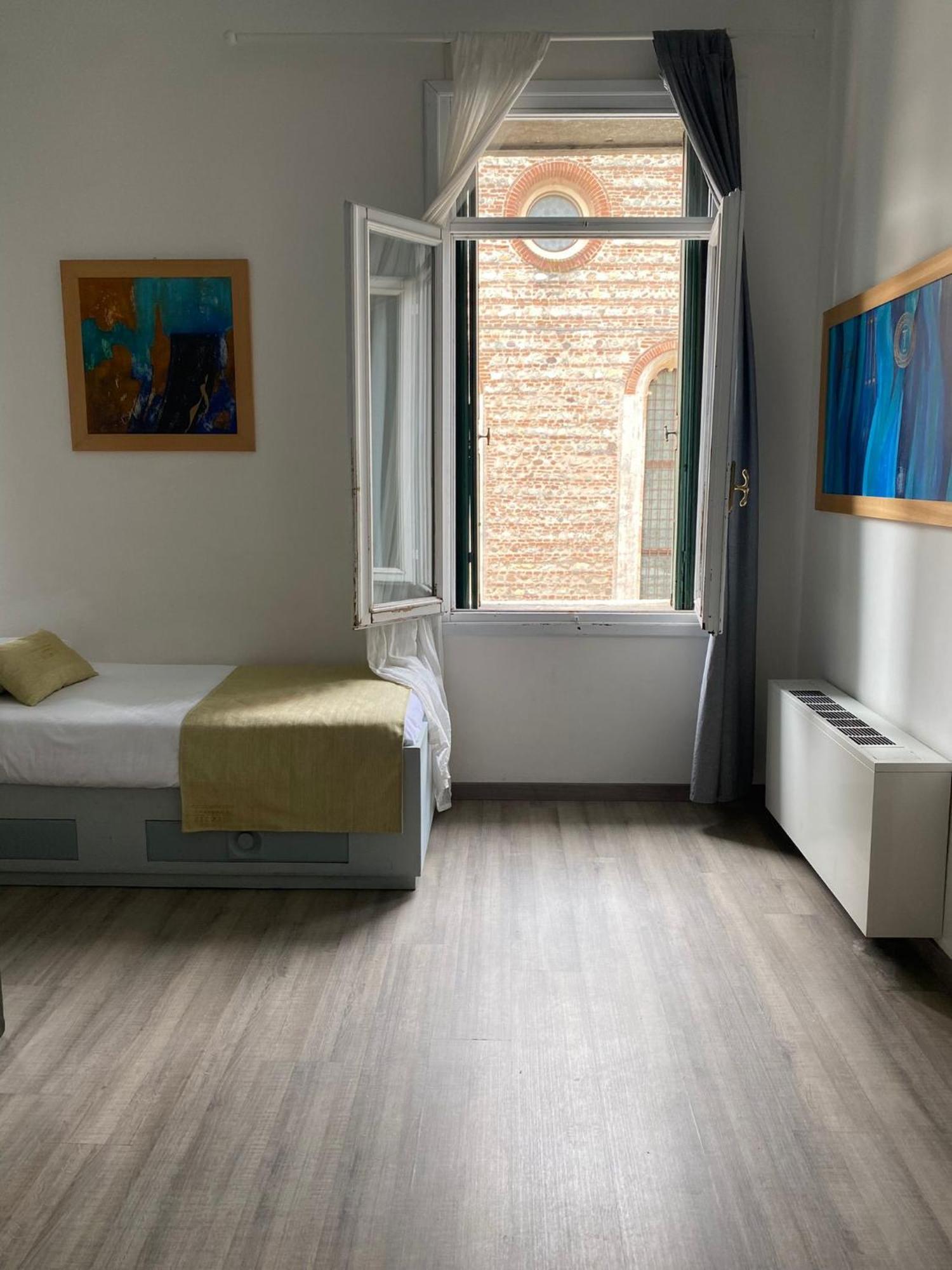 Ca' Garibaldi Rooms Bassano del Grappa Luaran gambar
